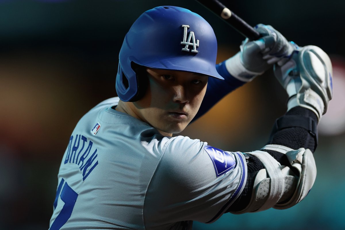 Innovators I Admire Shohei Ohtani TechFlow